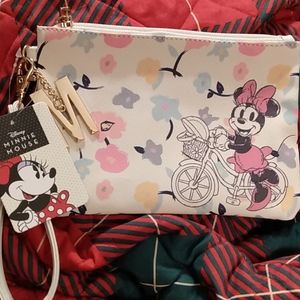 Bioworld MINNIE MOUSE WRISTLET